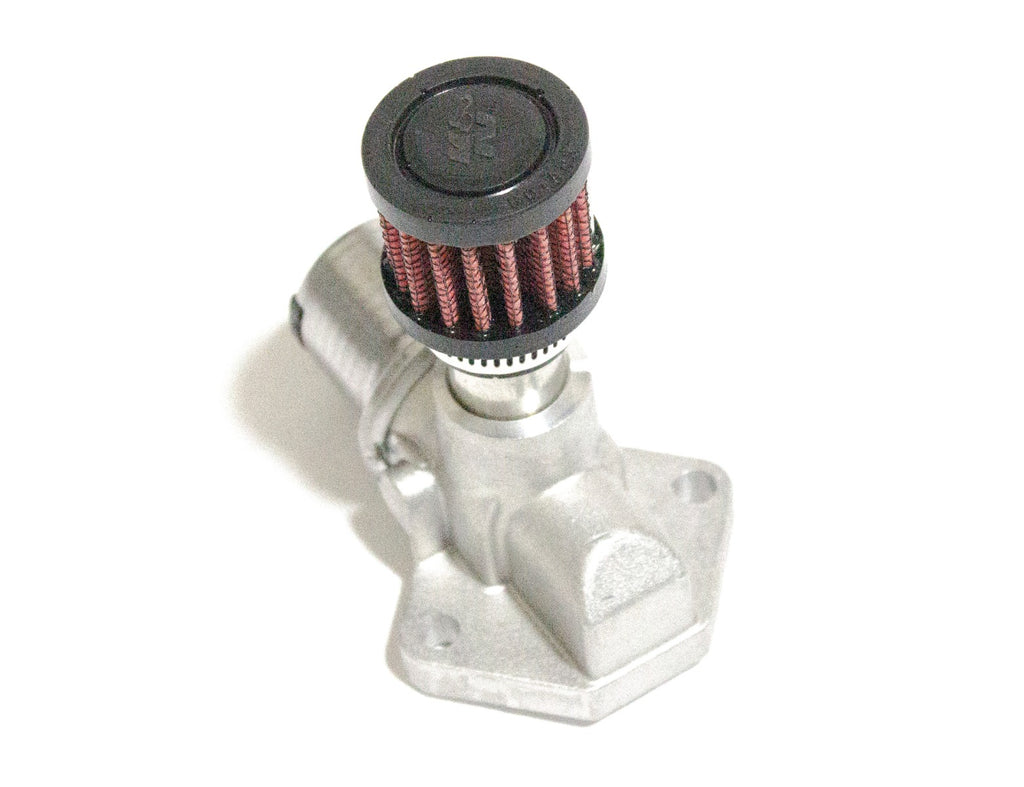 Ford IAC Filter