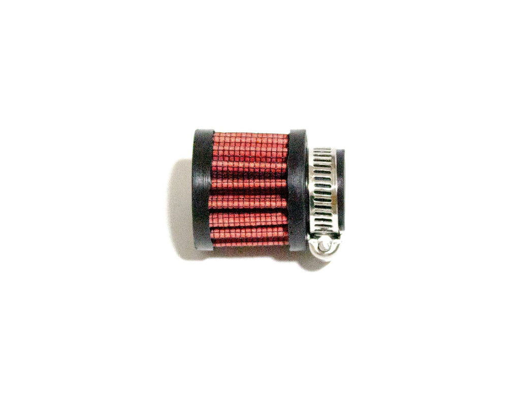 Ford IAC Filter