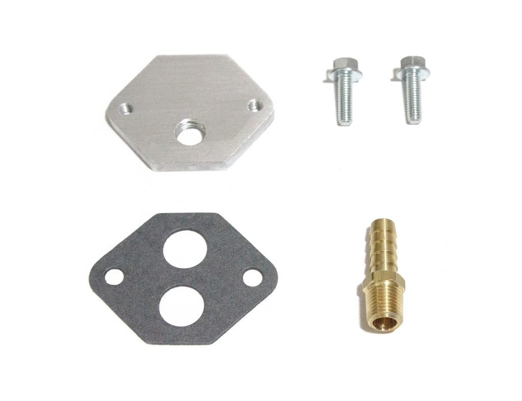 Placa IAC de Ford - Serie 1