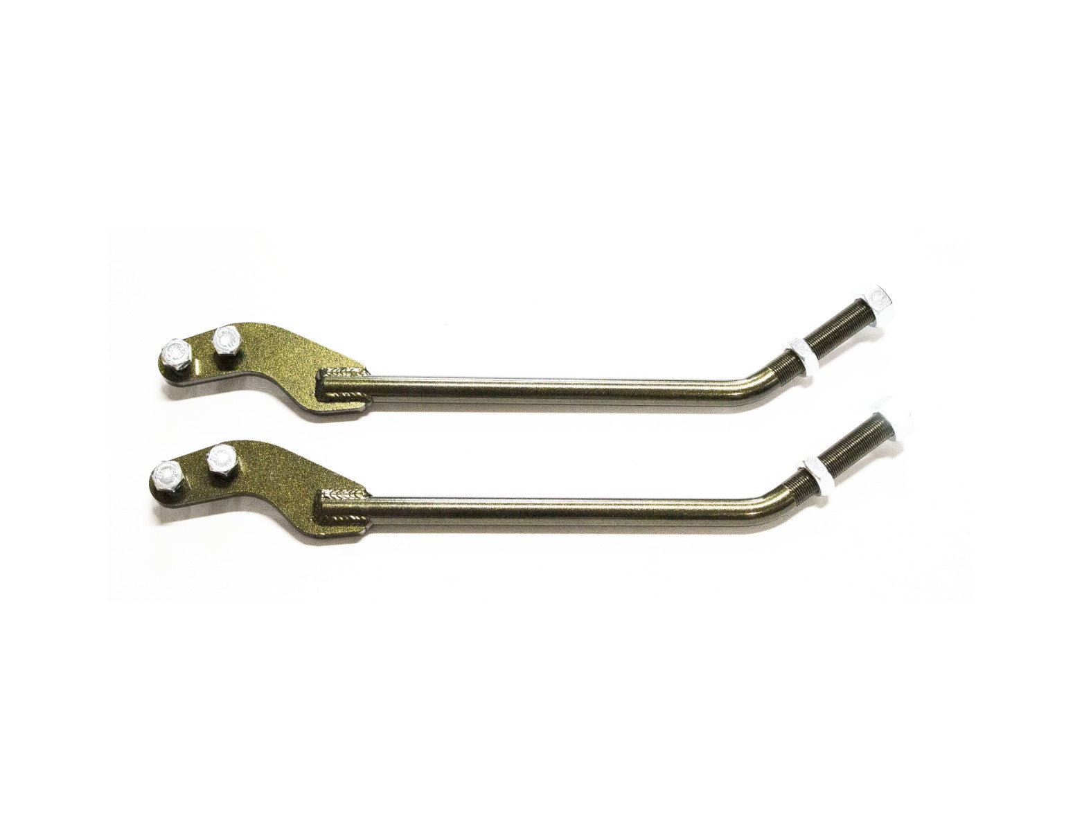 MX83 Front Tension Rods