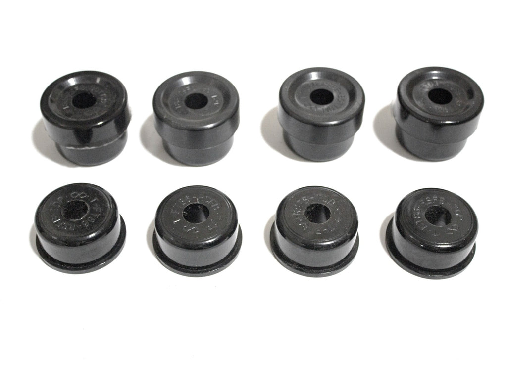 Bujes del subchasis trasero FT86 (FRS-BRZ)