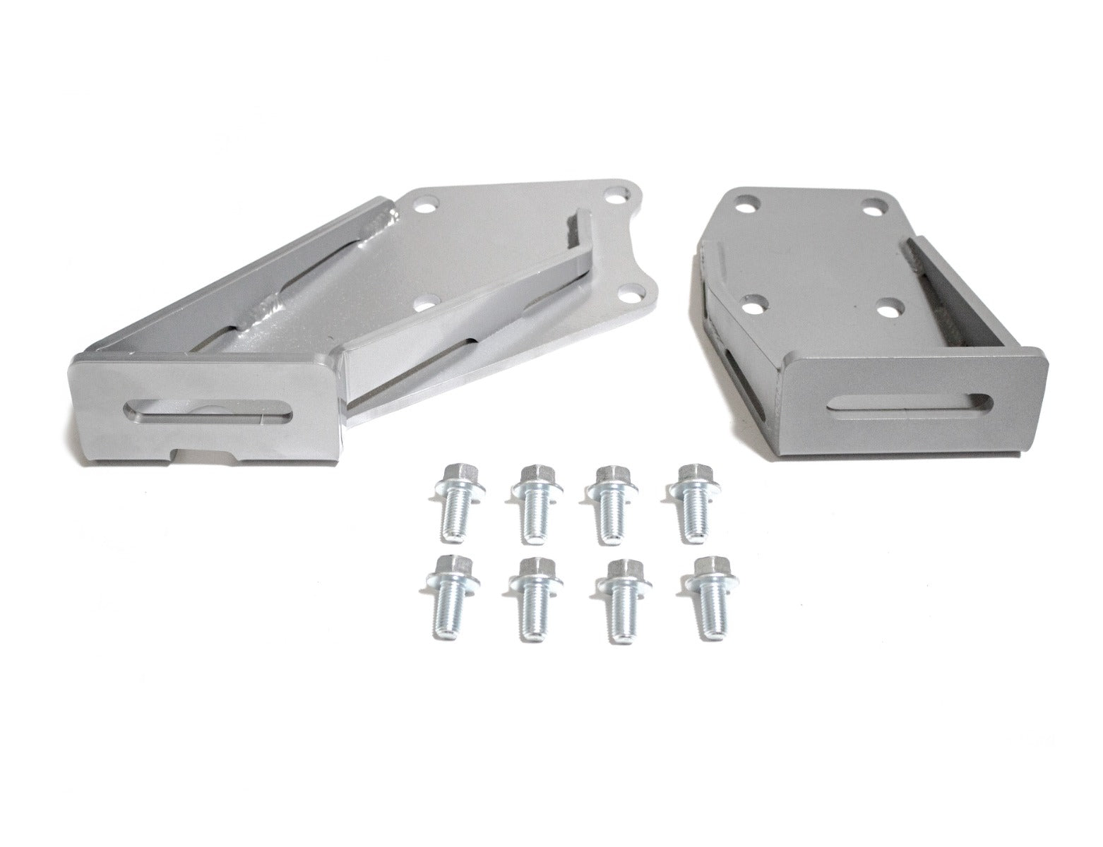 FT86 (FRS-BRZ) to JZ Motor Mount Brackets - **VVTi Motors