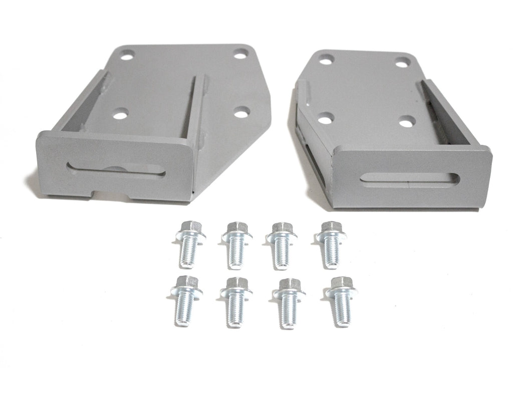 Soportes de montaje de motor FT86 (FRS-BRZ) a JZ **NO VVTi**