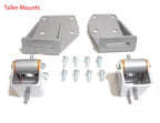 Kit de montaje de motor FT86 (FRS-BRZ) a JZ **NO VVTi**