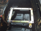 G50 Zenki ('90-'93) Front Seat Mount Bracket - Driver side