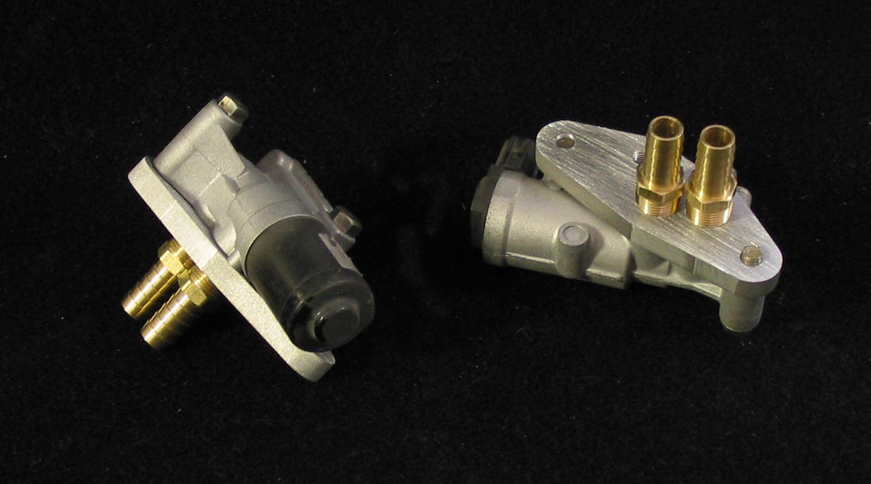 Honda B Series IAC Remote Mount Kit