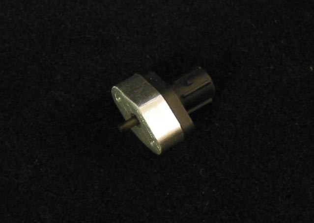 Honda Intake Air Temp Sensor Weld Bung