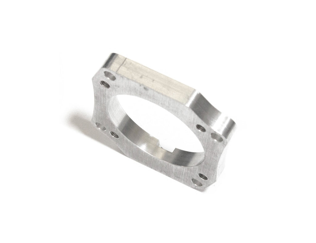 Honda - Honda K series Drive By Wire Plenum to Q45 Throttle body.