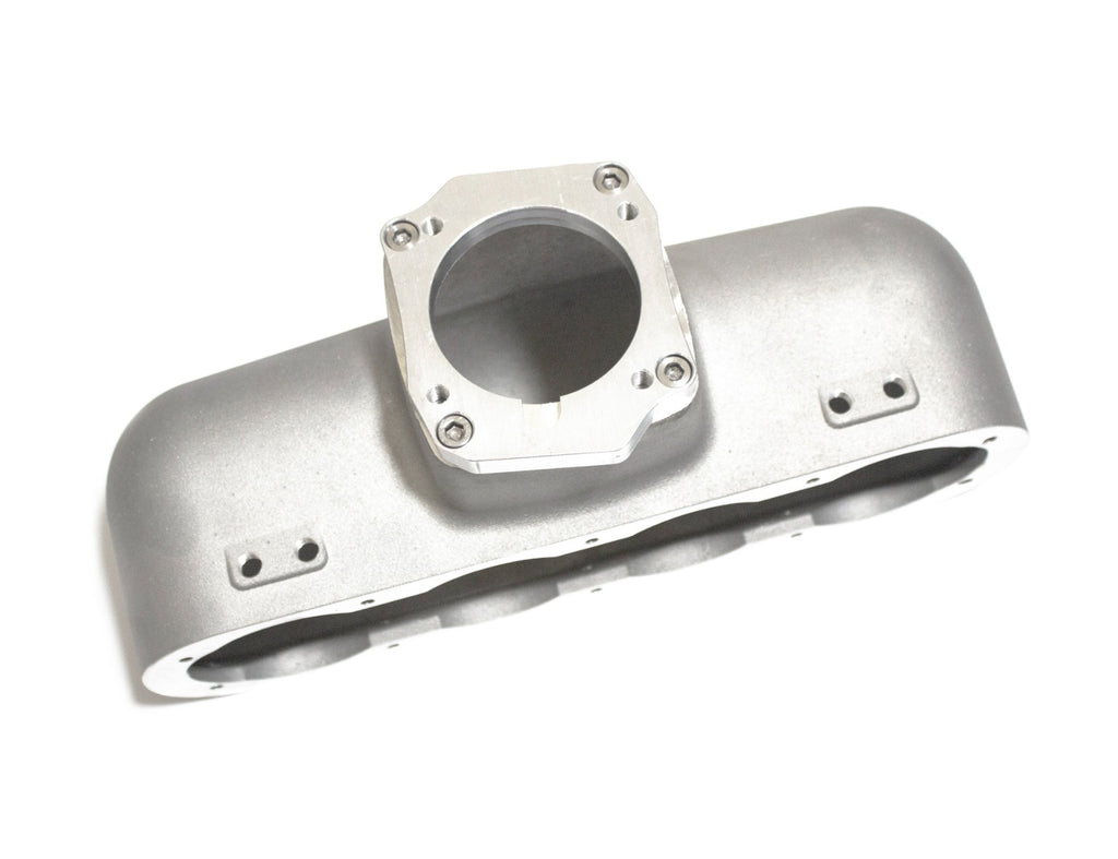 Honda - Honda K series Drive By Wire Plenum to Q45 Throttle body.