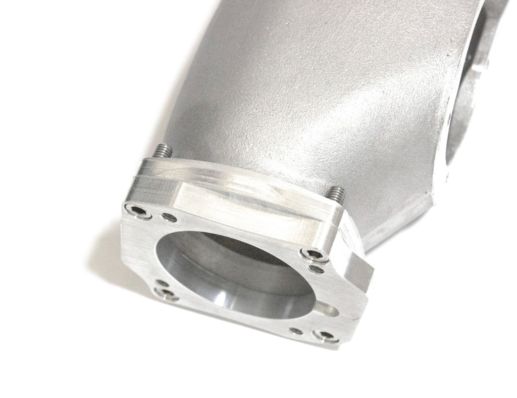 Honda - Honda K series Drive By Wire Plenum to Q45 Throttle body.