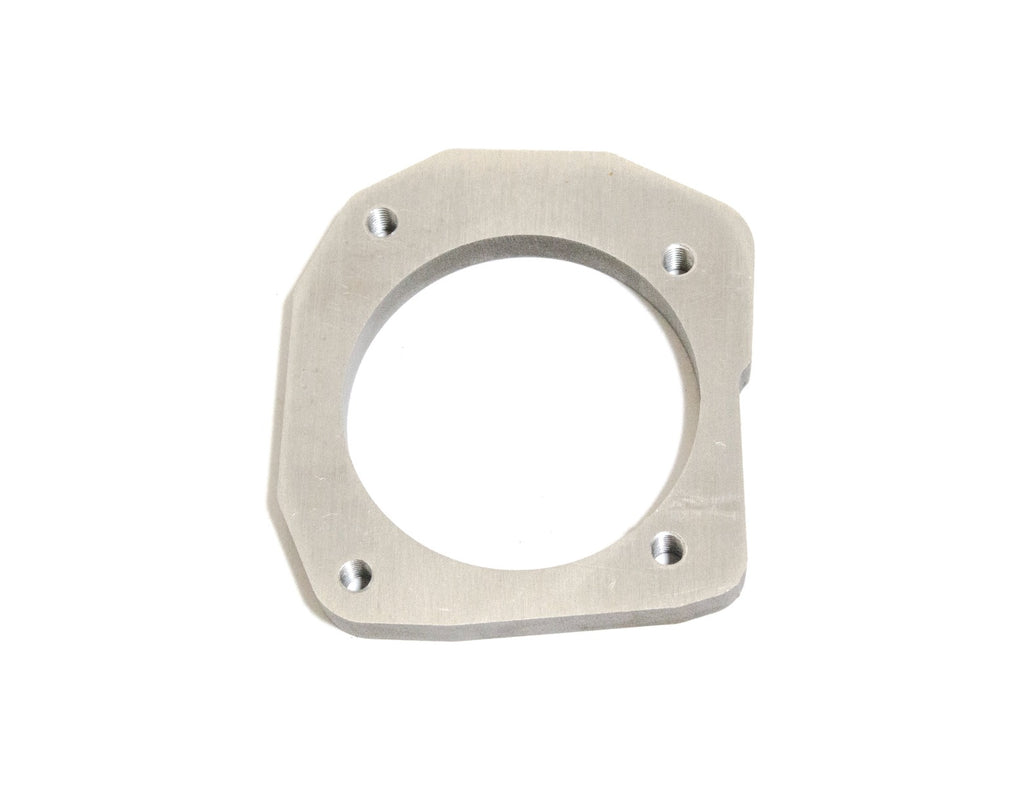 Honda B or H throttle body flange.