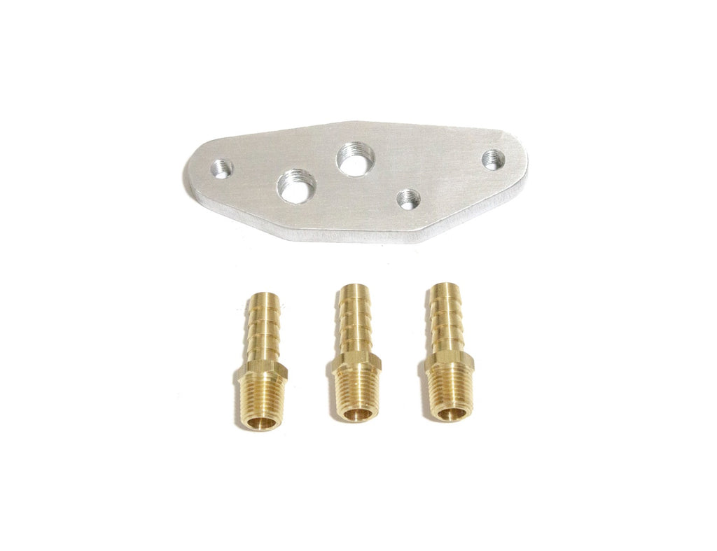 Kit de montaje remoto IAC para Honda Serie B