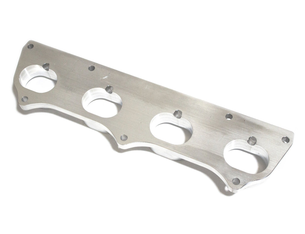 Brida de admisión de palanquilla Honda serie K A2