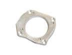 Honda K series Cable Drive throttle body on to Q45 Plenum adapter flange.
