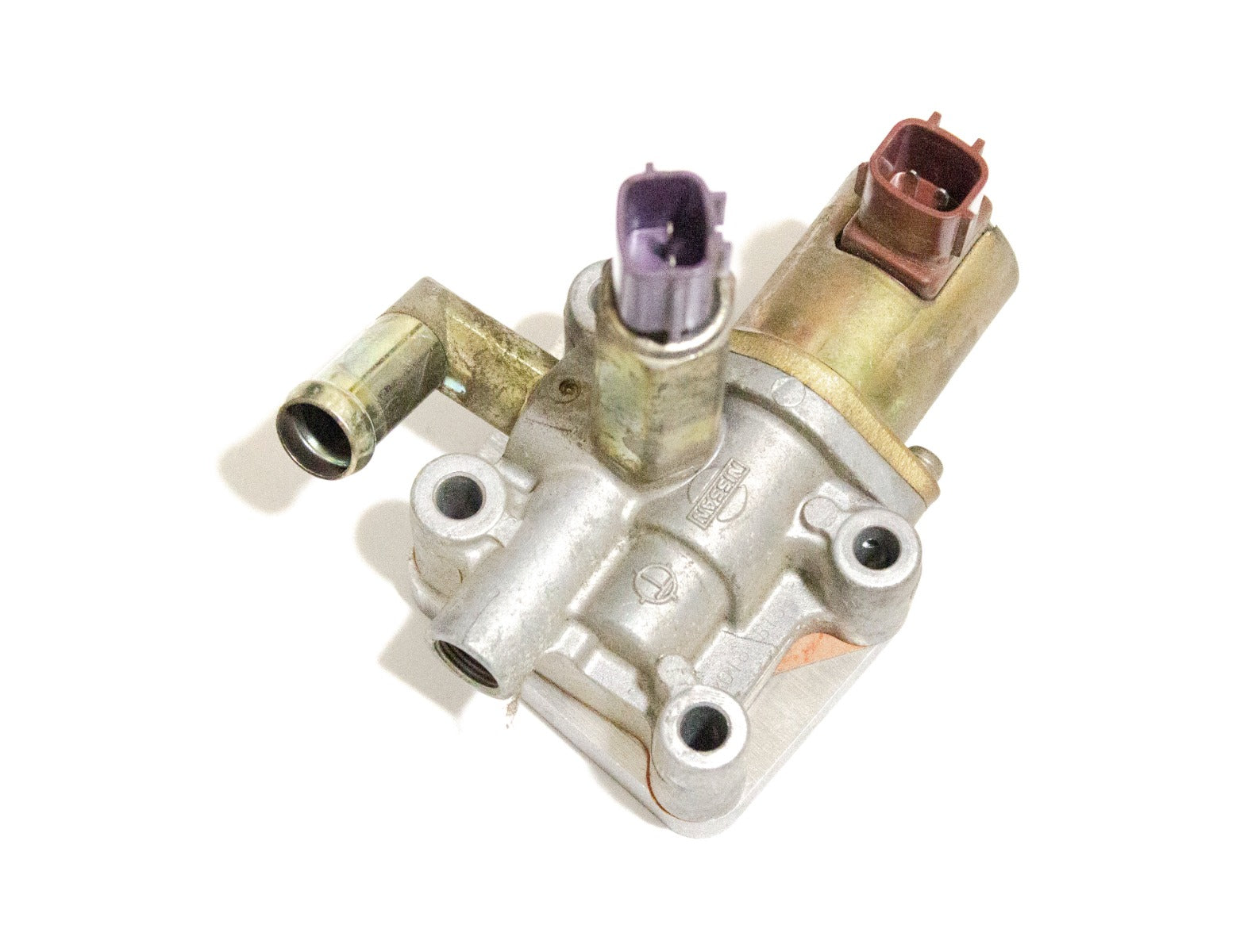 IAC KA/SR remote mount kit - Style 1