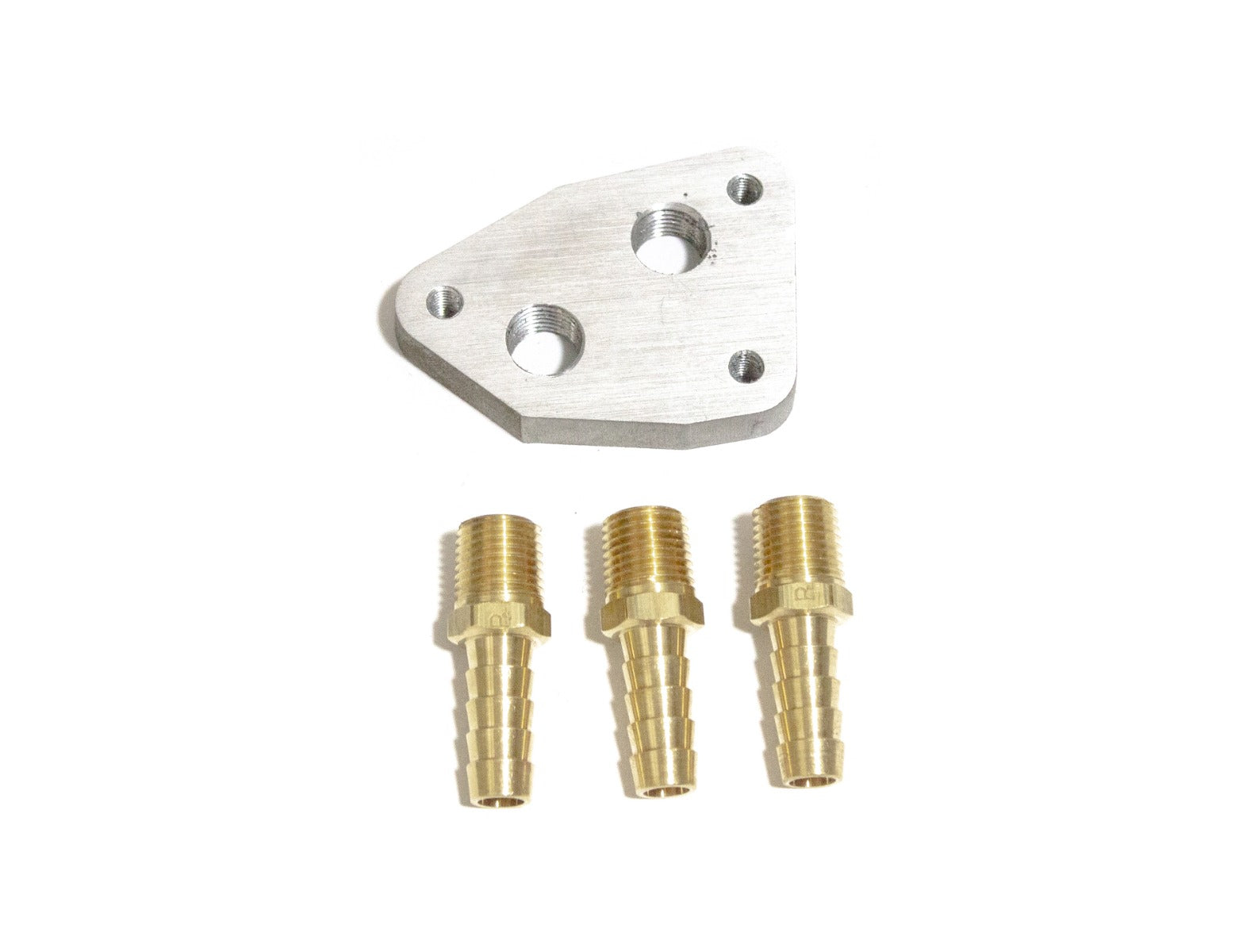 Kit de montaje remoto IAC SR20V, dos puertos – Xcessive Manufacturing