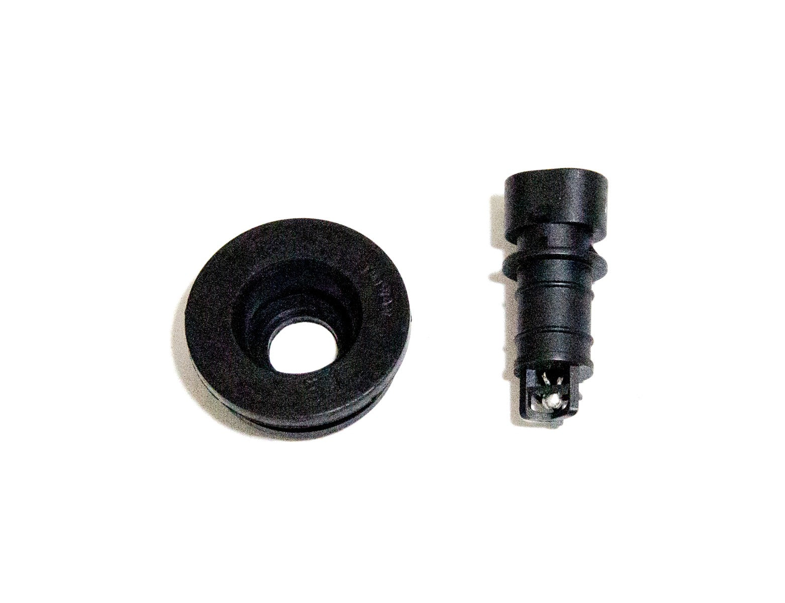 Kit de sensor IAT de GM con ojal