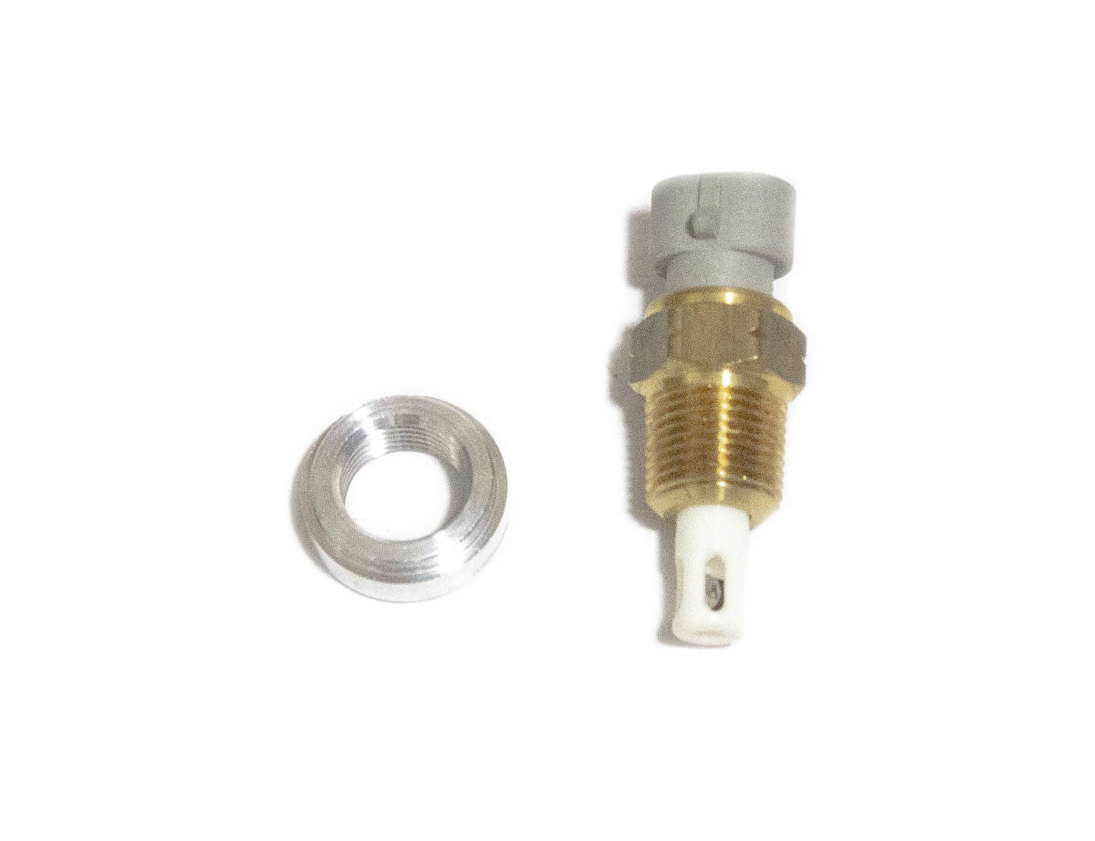 Kit de sensor IAT de GM con tapón NPT