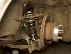 XJ Coil Over Suspension