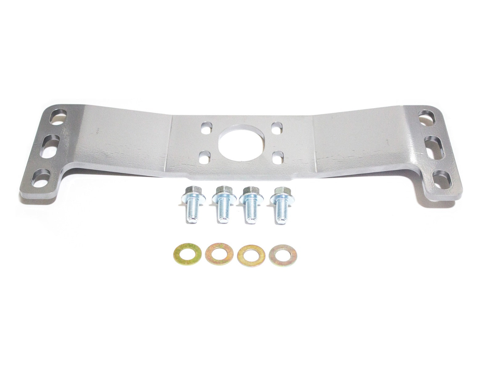 JZS160 Transmission Cross member – Xcessive Manufacturing