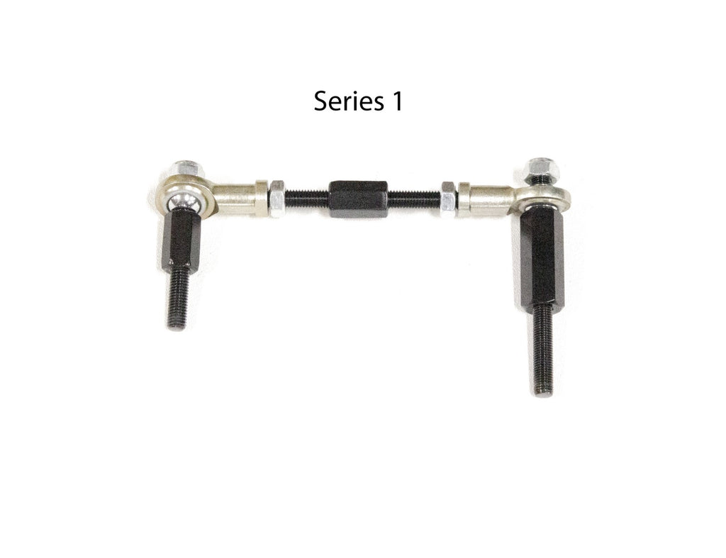 Bloqueos de polea tensora JZ 