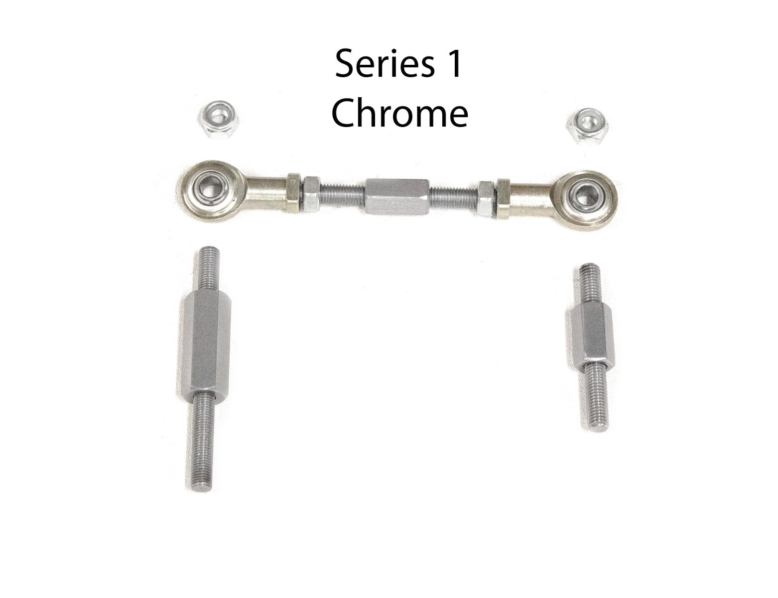 JZ Idler Pulley Locks