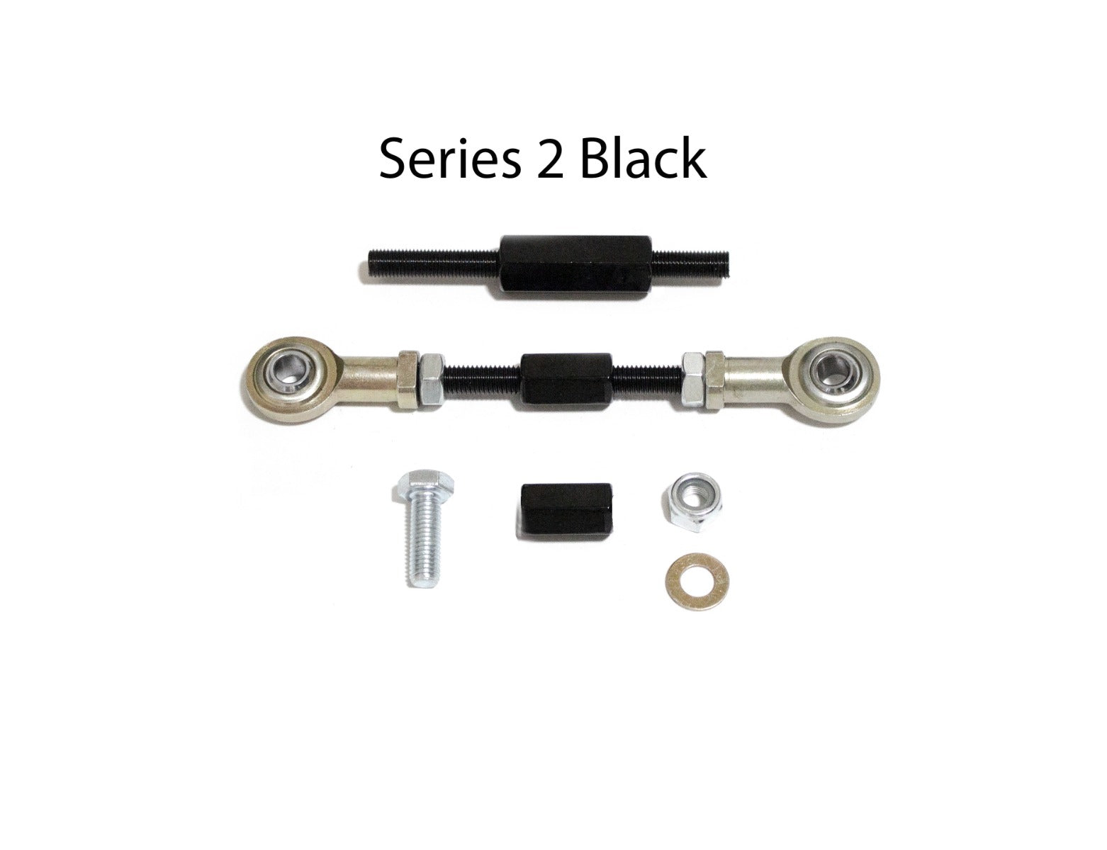 JZ Idler Pulley Locks – Xcessive Manufacturing