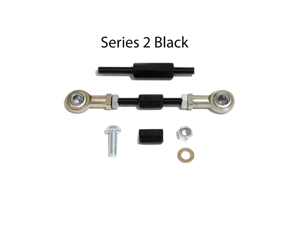 Bloqueos de polea tensora JZ 