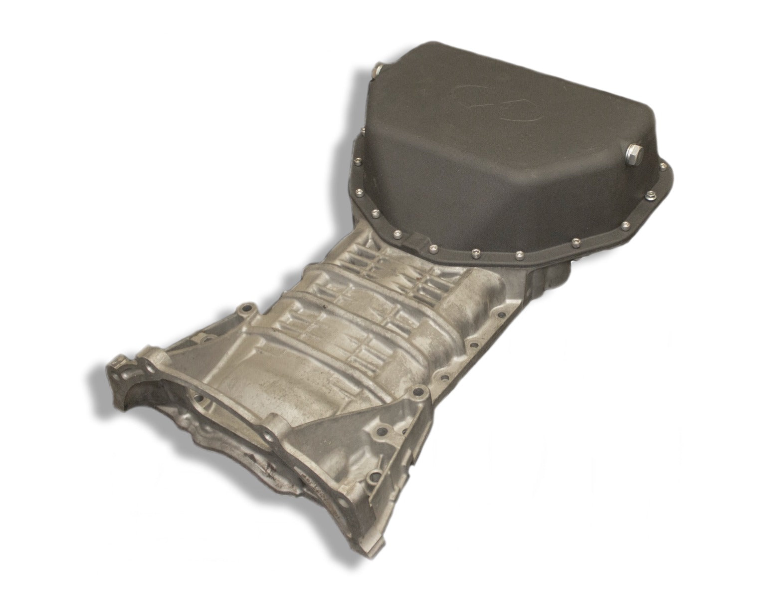 JZ Oil Pan - Front Sump