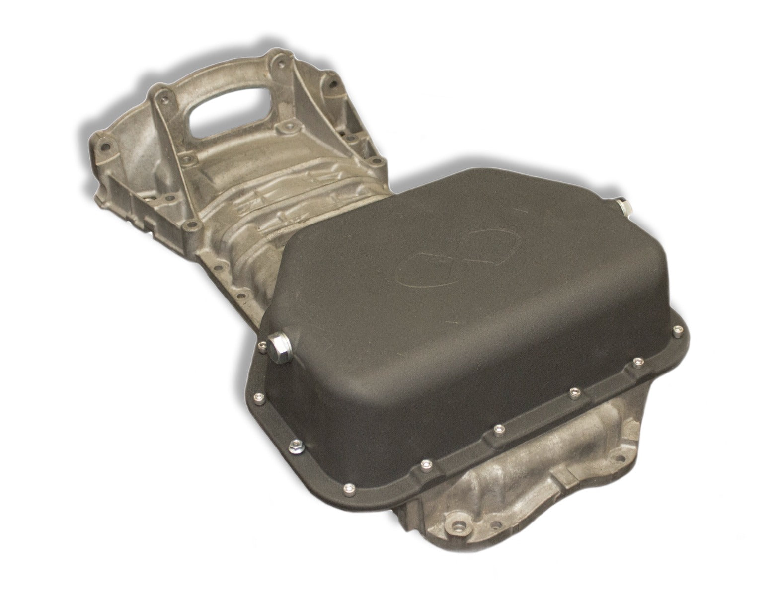 JZ Oil Pan - Front Sump