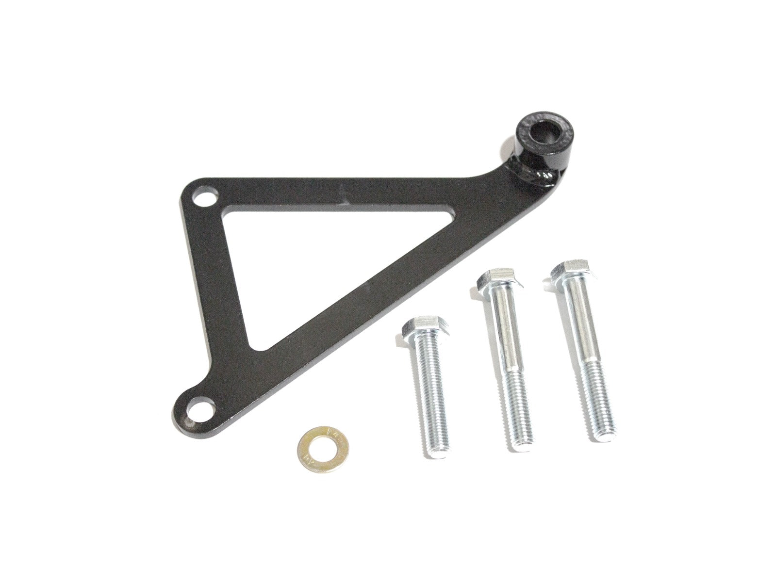 JZ Power Steering Pump Braces