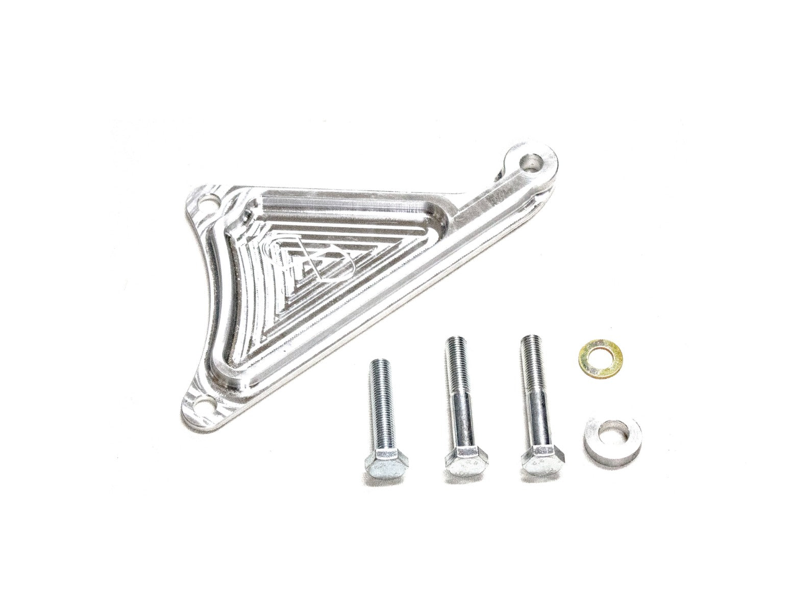 JZ Power Steering Pump Braces