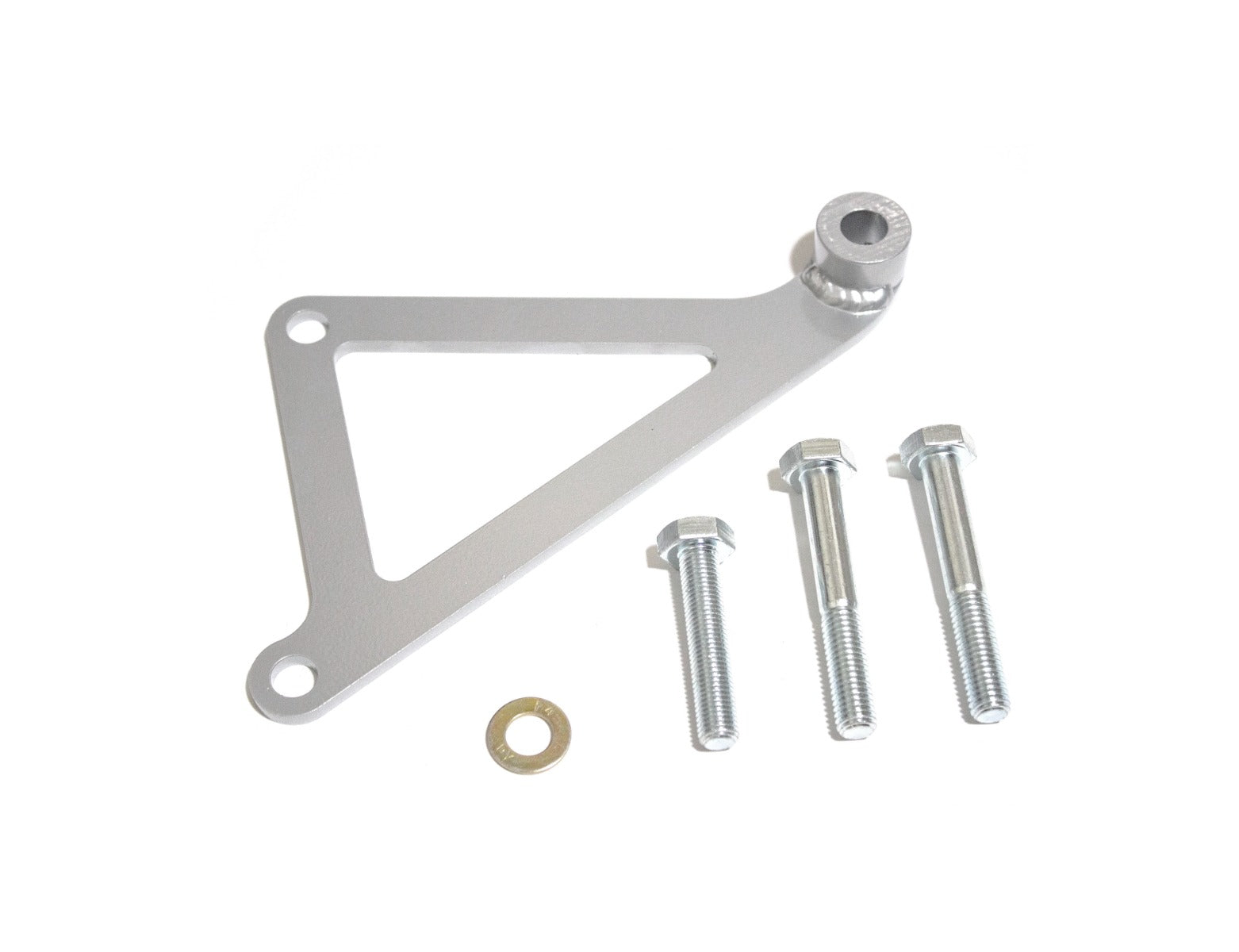 JZ Power Steering Pump Braces