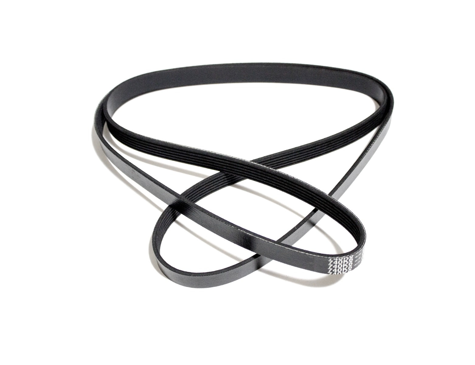 JZ Serpentine Drive Belt - Series 1 - No AC