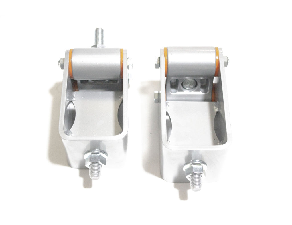 JZA80 Urethane Motor Mounts