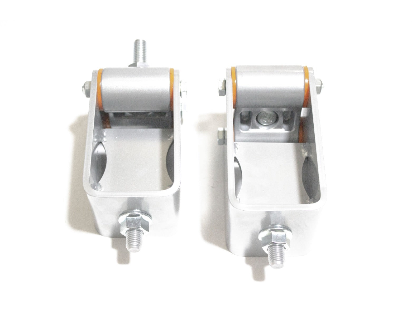 JZA80 Urethane Motor Mounts