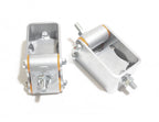 JZA80 Urethane Motor Mounts