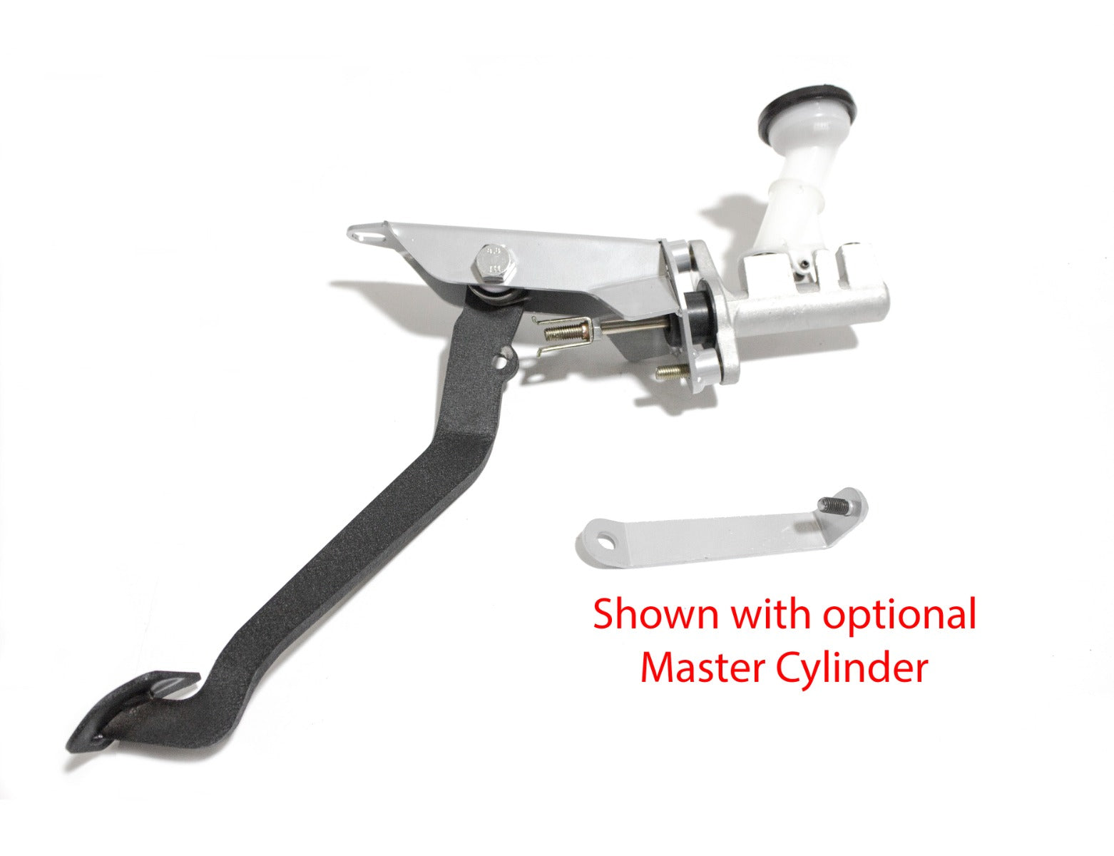 JZS160 Clutch Pedal – Xcessive Manufacturing