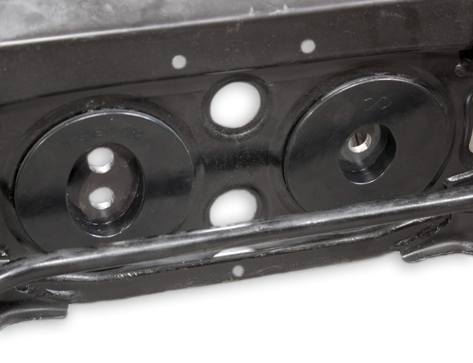 JZX Rear Subframe Reinforcement