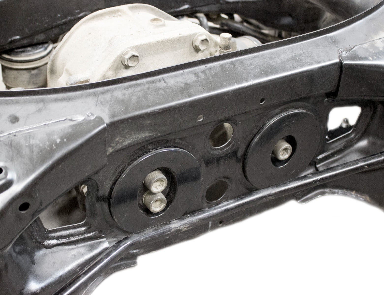 JZX - Rear Diff Bushings