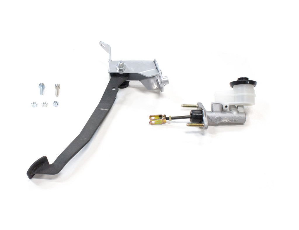 Pedal JZX90/100 con master de 5/8"