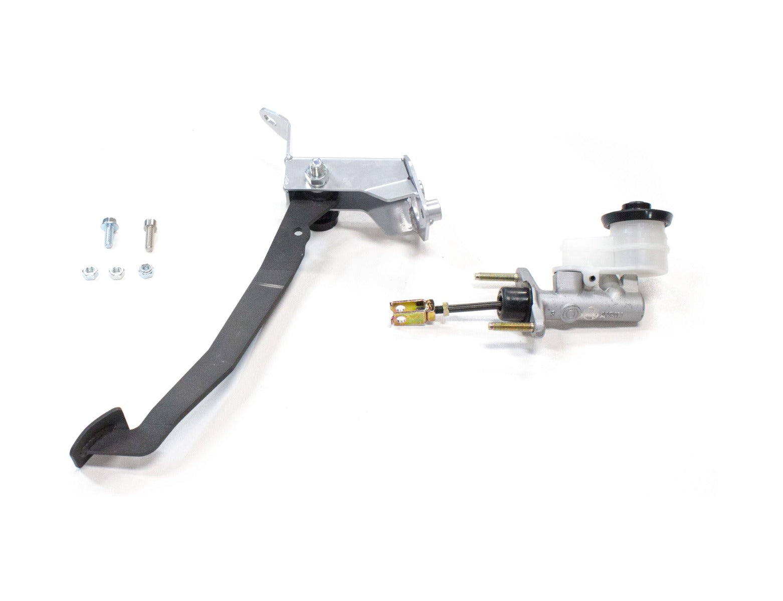 Pedal JZX90/100 con master de 5/8"
