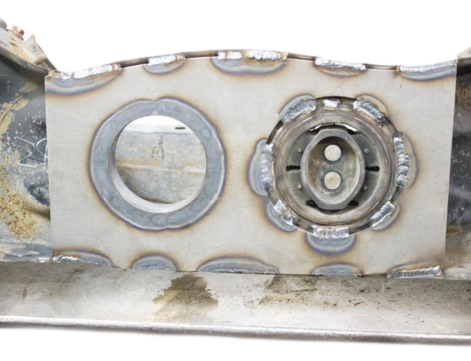 JZX Rear Subframe Reinforcement – Xcessive Manufacturing