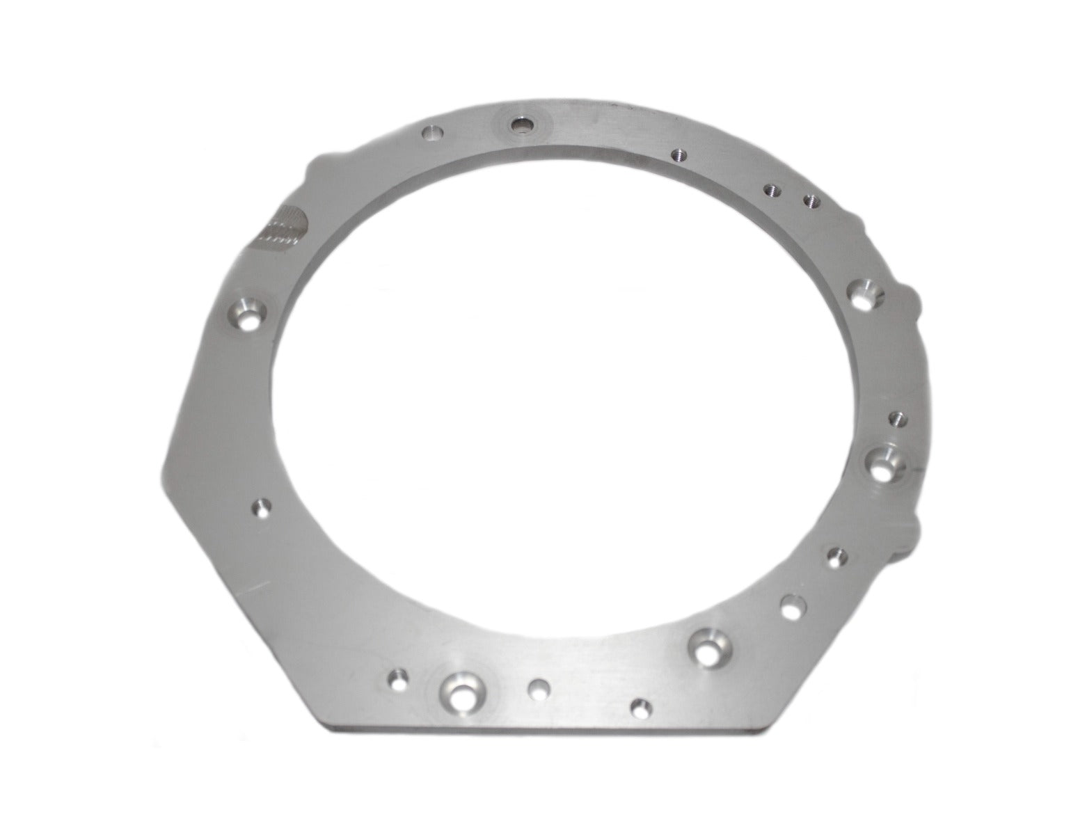 KA24 to VG Transmission adapter – Xcessive Manufacturing