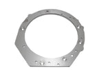 KA24 to VG Transmission adapter