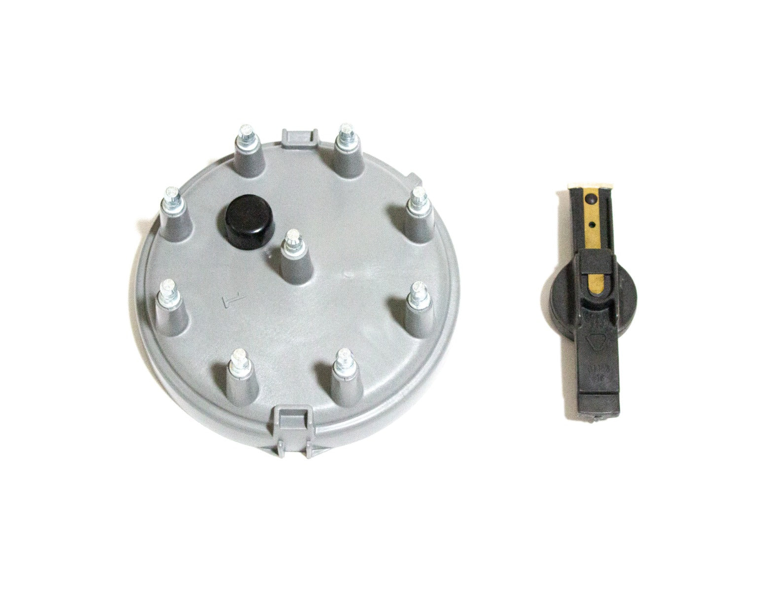 KA24DE S13/S14 cap and rotor for XM Cap adapters