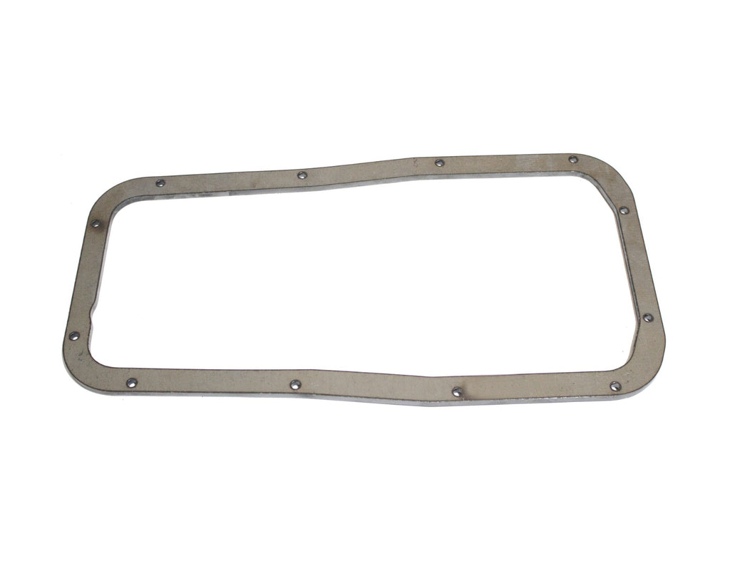 KA24DE Oil Pan Flange