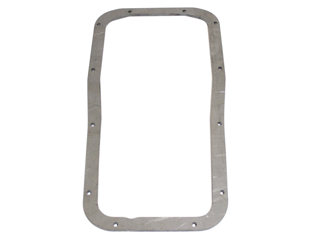 KA24DE Oil Pan Flange