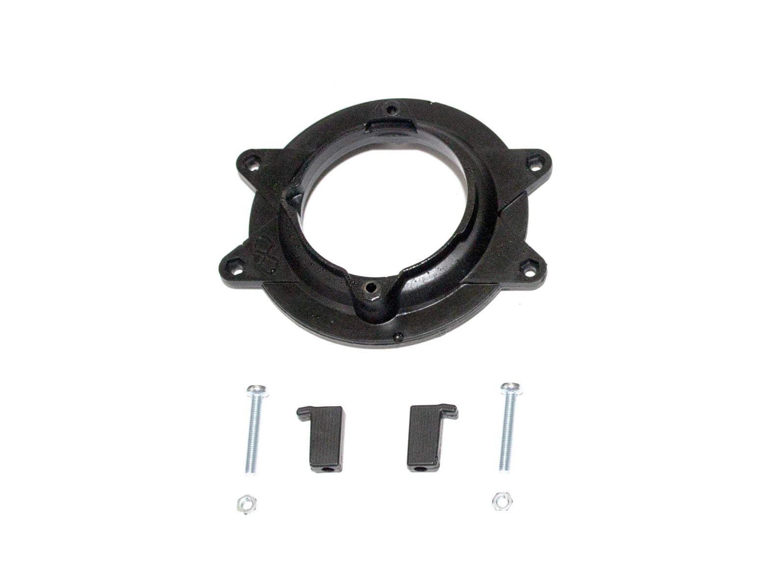 KA24DE Large distributor cap coil delete – Xcessive Manufacturing