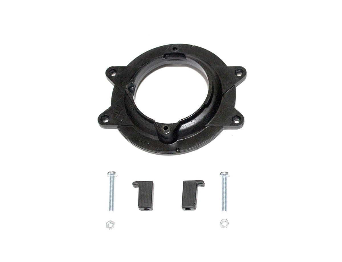 KA24DE S14 distributor cap adapter kit